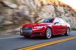 Audi S4 Sedan 2017 года (NA)